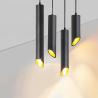 Buy cheap Loft Pendant Lamp Dimmable LED for Kitchen Bar living room Nordic chandelier lighting(WH-VP-94) from wholesalers