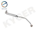 1153 8650 086 Car Parts Turbocharger Coolant Hose Pipe For BMW 11538650086 X6