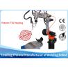 Buy cheap Aluminum Arc Welding Robot Cell , Mig Welding Equipment Workstation from wholesalers