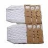 Buy cheap Reusable 20*27cm Vorwerk Kobold VK130/ 131 nonwoven and Paper 99.97% Vacuum Cleaner Filter Bags from wholesalers