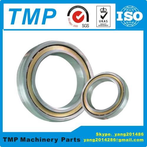 Buy cheap 760309TN1 P4 Angular Contact Ball Bearing (45x100x25mm) Machine Tool Bearing Germany Ball screw support bearing from wholesalers