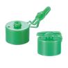 Buy cheap 18mm Plastic Bottle Cap with Flip Top Design Free Sample Included from wholesalers