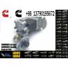 Buy cheap Excavator Parts Diesel Engine Fuel Injection Pump ISM QSM Fuel Pump 3417675 3090942 M11 for construction machinery CUMMI from wholesalers
