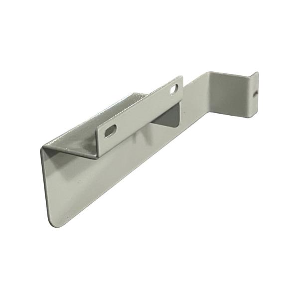 Buy cheap CNC Sheet Metal Parts Fabrication Laser Cutting Service CAD DWG PDF from wholesalers