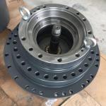 DH220-5 Travel Motor Reduction Final Drive Device Gear Box Apply To Doosan