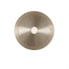Buy cheap 4.3" 110mm Porcelain Diamond Blade For Angle Grinder from wholesalers
