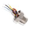Buy cheap 316L Industrial 1.5mA 3.5MPa Differential Pressure Transducer from wholesalers