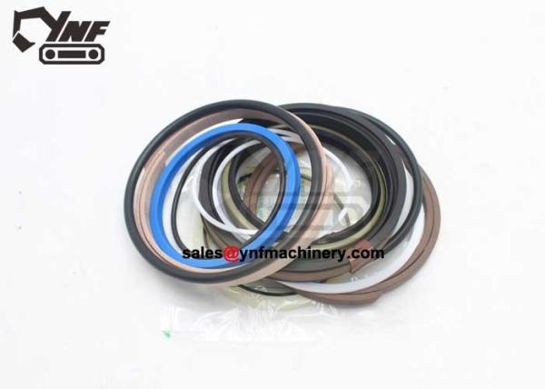 Buy cheap R160-7 Arm Hydraulic Cylinder Seal Kit 31Y1-20340 Fits Hyundai R160LC-7 R160LC-7A from wholesalers