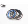 Buy cheap R160-7 Arm Hydraulic Cylinder Seal Kit 31Y1-20340 Fits Hyundai R160LC-7 R160LC-7A from wholesalers