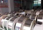 TOKKIN 350 AM350 ASL350 316L Cold Rolled Polished Stainless Steel Strip 0.03mm -