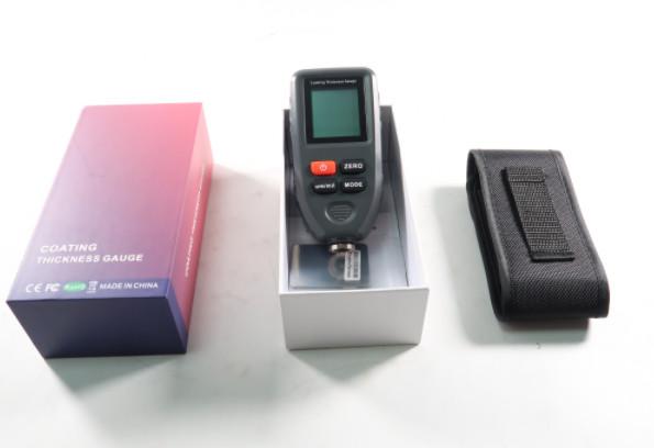Buy cheap internal probe compact Digital Paint Coating Thickness Gauge TM520FN from wholesalers