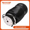 Buy cheap 2133280200 Rear Right Side Air Suspension Bag Benz 253 Auto Spare Parts from wholesalers