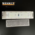 Cri85 48VDC 50Watt LED Street Light Module Beam Angle 90°