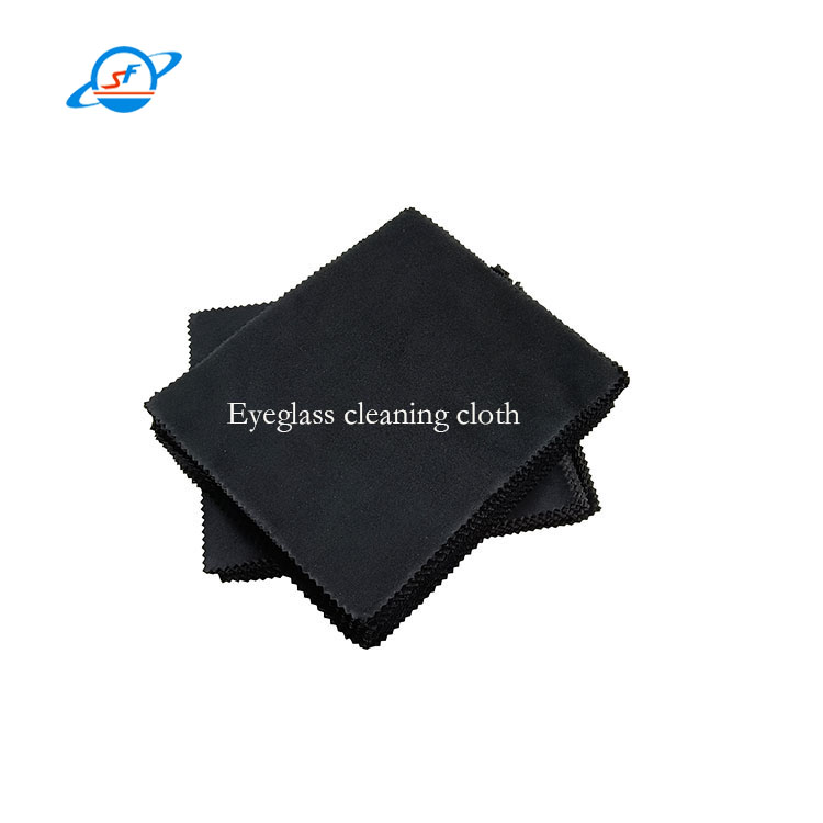 Deluxe Customizable Foldable Eyeglass Case Popular Easy To Carry