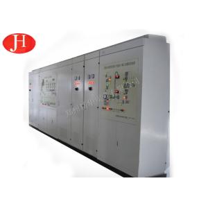 Buy cheap Electric Control System For Starch Processing Monitoring / Operation / product