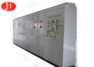 Wholesale Electric Control System For Starch Processing Monitoring / Operation / Management from china suppliers