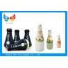 Buy cheap High Shrinking BOPS OPS Shrink Film Rolls For Beverage Bottle Packaging With Thickness 40-50mic from wholesalers