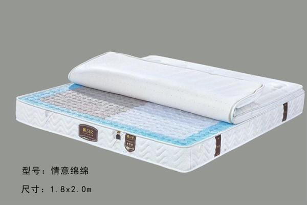 Buy cheap Soft Pocket Spring Hotel Quality Mattress , Luxury Hotel Collection Mattress from wholesalers