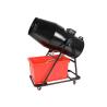 Buy cheap 90L Bucket Parties Spray 1500W Stage Bubble Machine from wholesalers