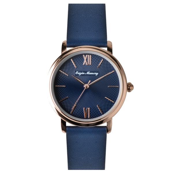 Buy cheap CE 3ATM Leather Strap Wrist Watch 36mm Women Quartz 3Bar from wholesalers