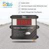 Buy cheap 20HZ Electronic 2km/h Diesel Patrol Engines Car Speed Restrictor from wholesalers