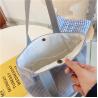 Buy cheap ARTSY CORDUROY BAG CASUAL PORTABLE MINI LADIES CLUTCH BAG VINTAGE CLOTH BAG BENTO BAG from wholesalers