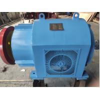 Buy cheap High Durability Francis Turbine Generator for Heavy Duty Applications RPM 450 product