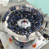 Buy cheap 2000W Double Vibratory Bowl Feeder Electromagnetic Vibrating Feeder from wholesalers