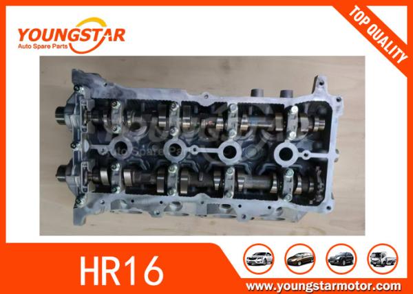 Buy cheap Cylinder Head HR16 11040-5H70A 11040-EE000 For NISSAN from wholesalers