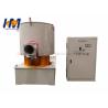 Buy cheap Convenient Cleaning Plastic High Speed Mixer , High Speed Mixer PVC Powder from wholesalers
