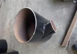 26 Inch Sch Std Wphy60 Tee Fitting Low Temperature Steel Pipe Fittings Tee