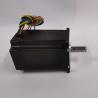 Buy cheap Nema 23 3 Phase Hybrid Stepper Motor 15kg Cm 1.2 Step Angle 6 Lead Wires 57HC79-5806 from wholesalers