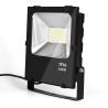 Buy cheap Heatsink, glass, silicone rubber for glass 100w Driverless LED Flood light Housing from wholesalers