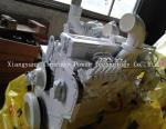 New Genuine 6LTAA8.9-GM200, 200KW Dongfeng Cummins Diesel Marine Engine/