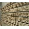 Buy cheap 8 Pleats 160mm Aramid Filter Bags Nomex Filter Bags Nomex Wrinkled Bag from wholesalers