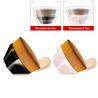 Buy cheap Kabuki Rhombic Portable Makeup Brush Single Flat BB Cream from wholesalers