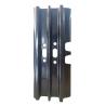 Buy cheap ISO PC100-5 Excavator Track Shoes Heavy Equipment Replacement Parts from wholesalers