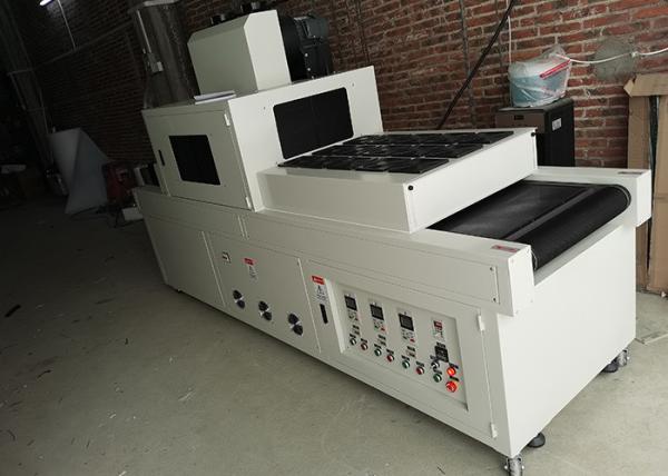 Buy cheap 380VAC 365nm Industrial Curing Oven For Aerospace from wholesalers