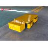 Buy cheap Customized Railway Battery Material Transfer Cart from wholesalers