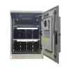 Buy cheap 600w Outdoor Telecom Equipment Communication Cabinet Online Ups Battery Racks Ip55 from wholesalers
