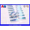 Buy cheap Customized Adhesive Bottle Sticker 2ml Ampoules Stickers Of Tirzepatide Cheap Price from wholesalers