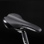 Men Carbon Mountain Bikes 27.5x15 Aluminum Alloy Rim Material CE/ISO Approval