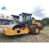 Buy cheap Single Drum 103kW Heavy Construction Machinery 14 Tons Vibratory Compactor from wholesalers