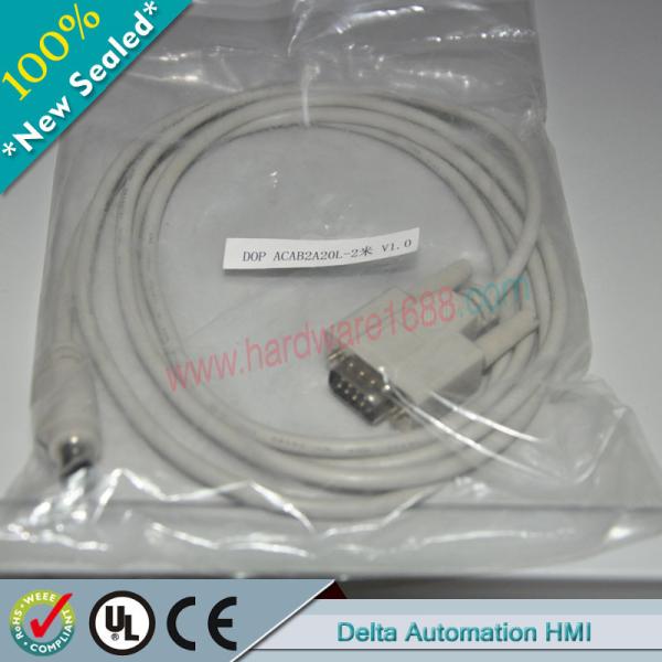 Buy cheap Delta HMI TP Series TP02G-AS1 / TP02GAS1 from wholesalers