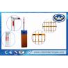 Buy cheap 8M Straight Boom Road Barrier Gate Automatic Gate Opener CE / ISO from wholesalers