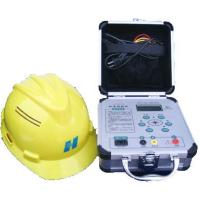 Buy cheap EN 397 And ANSI Z89 Standard Portable Safety Helmet Anti Static Resistance product