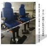 Buy cheap MARINE ROUND STEEL COLUMN FIXED DRIVING CHAIR-FH001 from wholesalers