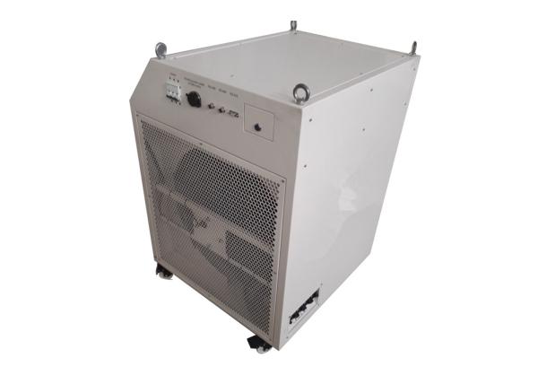 Buy cheap Professional 400V 200Kw Generator Load Bank Testing Equipment F Insulation from wholesalers