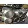 Buy cheap DN15 - DN1200 UNS S32760 Stainless Steel Equal Tee / pipe fitting from wholesalers
