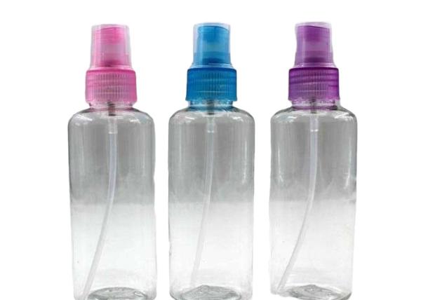 Buy cheap Eco Friendly Empty Cosmetic 8Oz Mist Spray Bottle from wholesalers